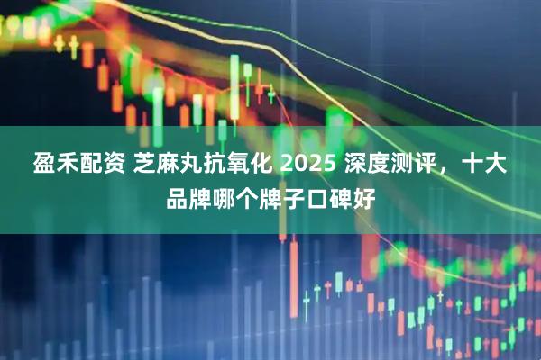 盈禾配资 芝麻丸抗氧化 2025 深度测评，十大品牌哪个牌子口碑好